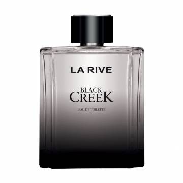 La Rive Black Creek Туалетная вода мужская, 100 мл La Rive Black Creek Туалетная вода мужская, 100 мл