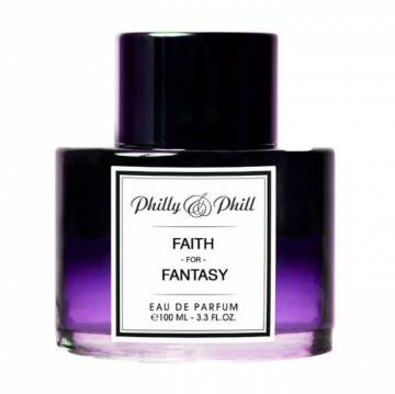 Philly & Phill Faith For Fantasy Парфюмированная вода унисекс, 100 мл