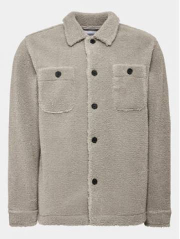 Lindbergh Демісезонна куртка 30-305265 Сірий Relaxed Fit Lindbergh Демісезонна куртка 30-305265 Сірий Relaxed Fit