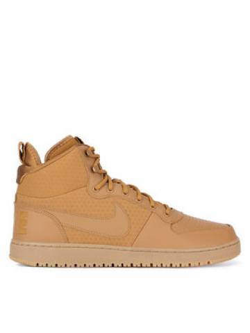 Nike Снікерcи AA0547-700 Коричневий Nike Снікерcи AA0547-700 Коричневий