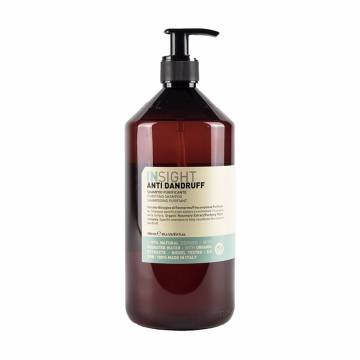 Шампунь для волос Insight Anti Dandruff Purifying Shampoo против перхоти, 900 мл Шампунь для волос Insight Anti Dandruff Purifying Shampoo против перхоти, 900 мл