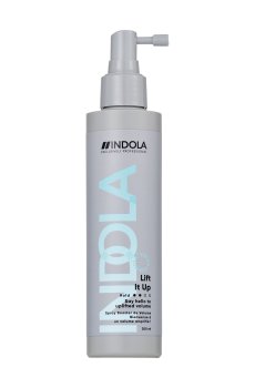 Спрей Indola Lift It Up для прикорневого объема волос, 200 мл