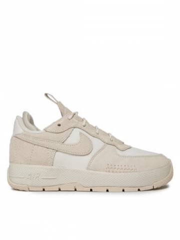 Nike Снікерcи Air Force 1 Wild FB2348 002 Бежевий Nike Снікерcи Air Force 1 Wild FB2348 002 Бежевий