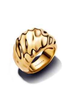 Каблучка рельєфна акцентна