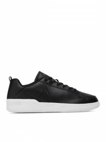ARKK Copenhagen Снікерcи Visuklass Leather S-C18 CR5902-0099-M Чорний ARKK Copenhagen Снікерcи Visuklass Leather S-C18 CR5902-0099-M Чорний