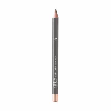 Карандаш для глаз OFRA Eyeliner Pencil, Light Beige, 1.2 г Карандаш для глаз OFRA Eyeliner Pencil, Light Beige, 1.2 г