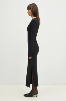 Платье MM6 Maison Margiela