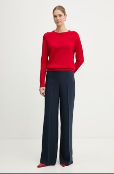 Шерстяной свитер MAX&Co. MCOBERLINA