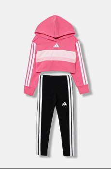 Детский спортивный костюм adidas