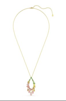 Цепочка Swarovski GEMA