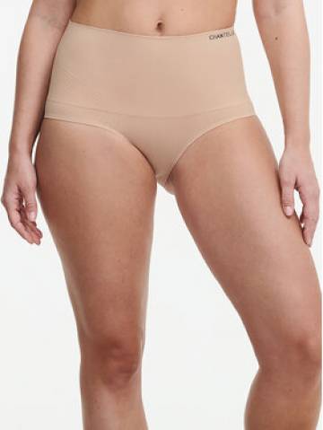 Chantelle Моделююча нижня білизна Smooth Co C10U70 Бежевий Chantelle Моделююча нижня білизна Smooth Co C10U70 Бежевий
