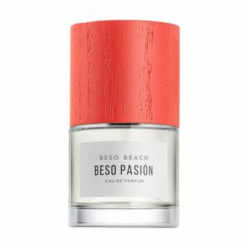 Beso Beach Perfumes Beso Pasion Парфюмированная вода унисекс, 30 мл