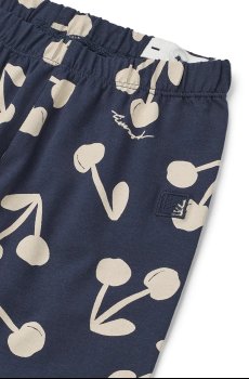 Детские леггинсы Liewood Marie Printed Leggings