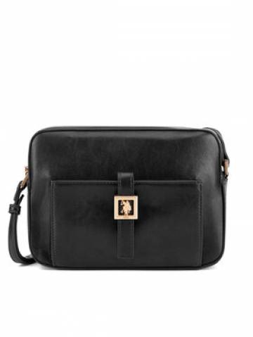 U.S. Polo Assn. Сумка BIUXT8502WVP Чорний U.S. Polo Assn. Сумка BIUXT8502WVP Чорний