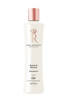 Шампунь для волос CHI Royal Treatment Bond & Repair Shampoo, 355 мл