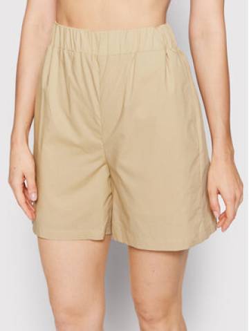 Herskind Бермуди Bryan 4415610 Бежевий Relaxed Fit Herskind Бермуди Bryan 4415610 Бежевий Relaxed Fit