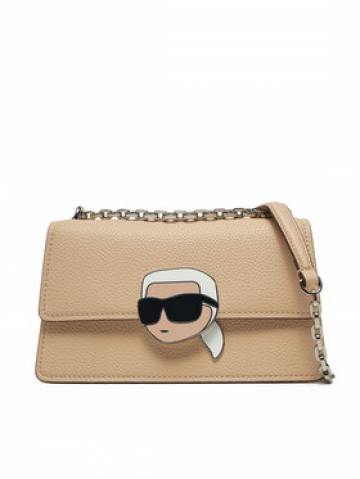 KARL LAGERFELD Сумка A1W30498 Бежевий KARL LAGERFELD Сумка A1W30498 Бежевий