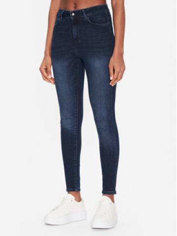Mustang Джинси Georgia 1013576 Cиній Super Skinny Fit Mustang Джинси Georgia 1013576 Cиній Super Skinny Fit