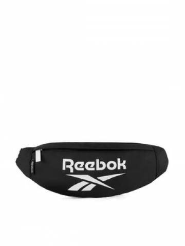 Reebok Сумка на пояс RBK-014-CCC-06 Чорний Reebok Сумка на пояс RBK-014-CCC-06 Чорний