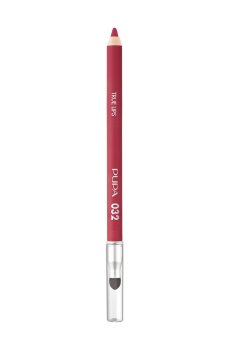 Карандаш для губ Pupa True Lips 032 Strawberry Red, 1.2 г