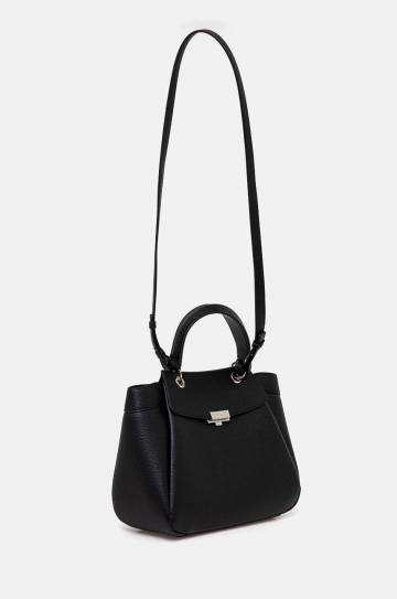 Сумочка Armani Exchange цвет чёрный 949148 CC783 Сумочка Armani Exchange цвет чёрный 949148 CC783