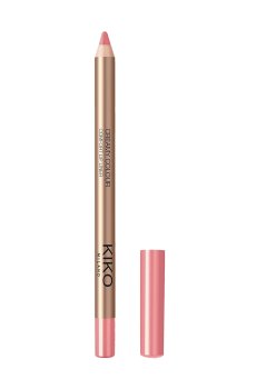 Карандаш для губ Kiko Milano Creamy Colour Comfort Lip Liner 03 Powder Pink, 1.2 г