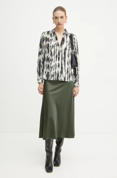 Рубашка Morgan CHOZ.F