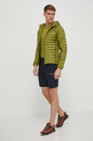 Шорты outdoor Montane Tenacity Lite цвет чёрный MTNSH15 Шорты outdoor Montane Tenacity Lite цвет чёрный MTNSH15