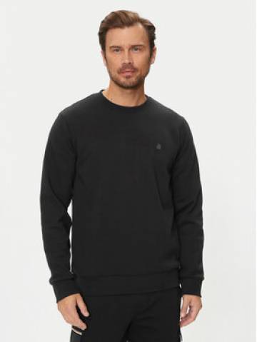 Boss Світшот C-Sharpe 01 50520302 Чорний Regular Fit Boss Світшот C-Sharpe 01 50520302 Чорний Regular Fit