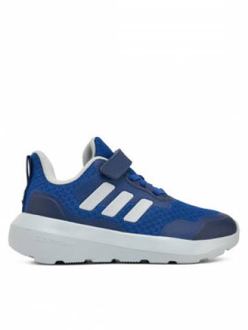 adidas Снікерcи Fortarun 3 JI2189 Cиній adidas Снікерcи Fortarun 3 JI2189 Cиній