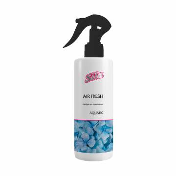 Парфюмированный освежитель воздуха для помещения Sila Air Fresh Aquatic, 400 мл Парфюмированный освежитель воздуха для помещения Sila Air Fresh Aquatic, 400 мл