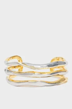 Женский браслет Разноцветный ONESIZE Bimba Y Lola 252BAB305.10141