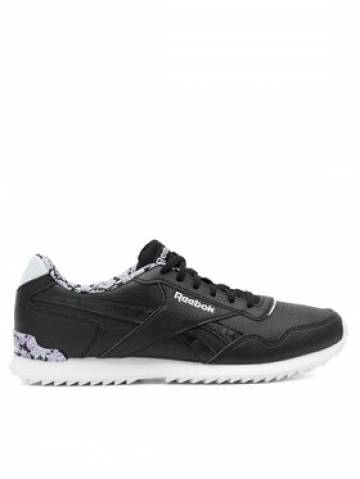 Reebok Снікерcи Royal Glide Ripple Clip GX6000 Чорний Reebok Снікерcи Royal Glide Ripple Clip GX6000 Чорний