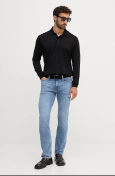 Шерстяной свитер Paul&Shark Knitwear