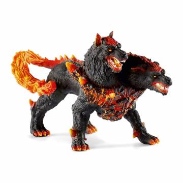 Фігурка ігрова Schleich Цербер (42451) Фігурка ігрова Schleich Цербер (42451)