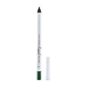 Стойкий гелевый карандаш для глаз LAMEL Make Up Long Lasting Eyeliner Kajal 403, 1.7 г Стойкий гелевый карандаш для глаз LAMEL Make Up Long Lasting Eyeliner Kajal 403, 1.7 г