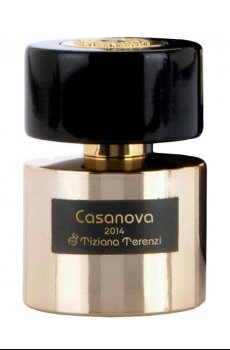 Tiziana Terenzi Casanova духи унисекс 100 мл (Тестер)
