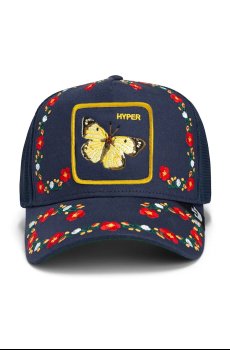 Кепка Goorin Bros Hyper Active