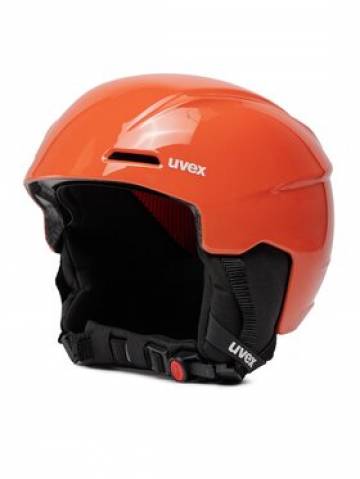 Uvex Шолом для сноуборду Viti 5663151103 Червоний Uvex Шолом для сноуборду Viti 5663151103 Червоний