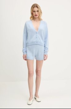 Кашемировые шорты FROM FUTURE