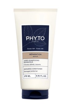 Уценка! Восстанавливающий кондиционер Phyto Repair Repairing Conditioner для поврежденных и ломких волос, 175 мл