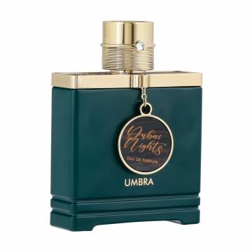 Armaf Dubai Nights Umbra Парфюмированная вода унисекс, 100 мл Armaf Dubai Nights Umbra Парфюмированная вода унисекс, 100 мл