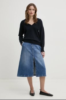 Свитер Morgan MBALLON