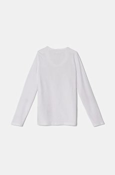 Детский лонгслив Guess