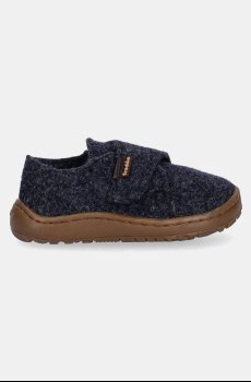 Детские тапки Froddo BAREFOOT WOOLY
