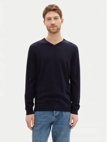 Tom Tailor Светр 1038427 Cиній Regular Fit Tom Tailor Светр 1038427 Cиній Regular Fit