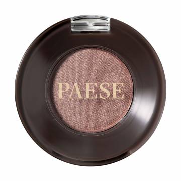 Тени для век Paese Eyegasm Monoshadow 11 Suede, 1.5 г Тени для век Paese Eyegasm Monoshadow 11 Suede, 1.5 г
