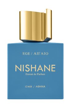 NISHANE Ege/Aiгaio Духи унисекс, 50 мл