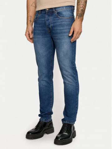 United Colors Of Benetton Джинси 4MCP57BC8 Cиній Slim Fit United Colors Of Benetton Джинси 4MCP57BC8 Cиній Slim Fit