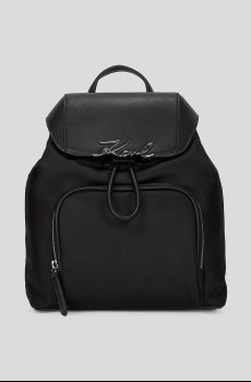 Рюкзак Karl Lagerfeld K/SIGNATURE